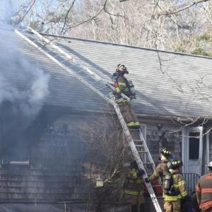 (Photo by Sarah Thompson)