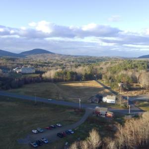 Erickson Fields (Photo courtesy Jeff Brazee)