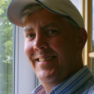 George William Heald