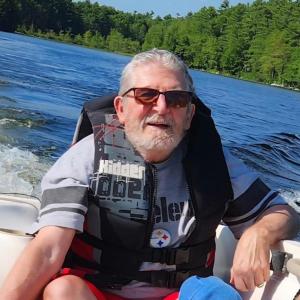 Guyer "Gordie" Guist, Jr.