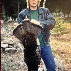 Magnus Richardson Lane