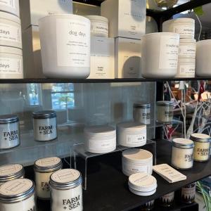 Early Bird Saturday Sale at The Barn