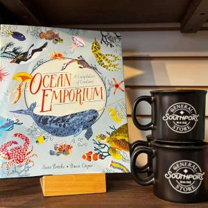 Early Bird Saturday Sale at The Barn