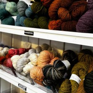 Early Bird Saturday Sale at The Barn