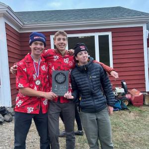 (Photo courtesy Kate Lee)