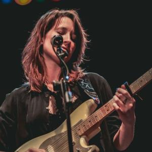 Louisa Stancioff. (Photo courtesy The Underground Lounge)