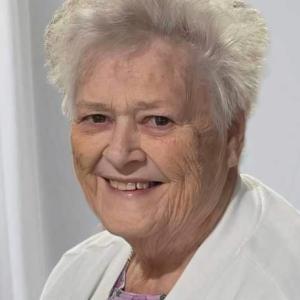 Rebecca “Becky” B. Maxwell