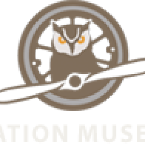Owls Head Transportation Museum logo