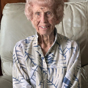 Anne Waterman Cousens