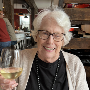 Sandra Weldon Johnson