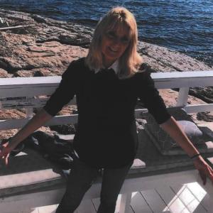 Virginia “Ginny” Lee (Moon) Scofield