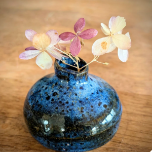 Ceramic vase