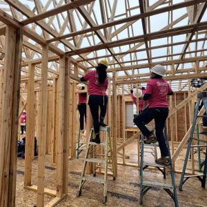 (Photo courtesy Midcoast Habitat for Humanity)