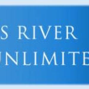 George's River Trout Unlimited logo