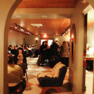 Photo courtesy Molli Wentworth King