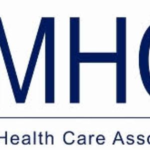 Maine Health Care Association logo