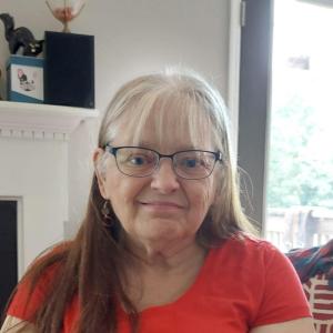 Penelope Jeann Moran