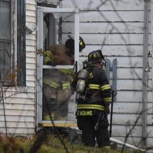 (Photo by Sarah Thompson)