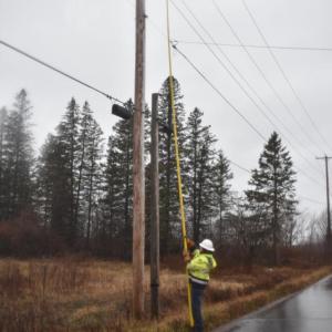 (Photo by Sarah Thompson)