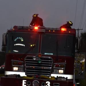 (Photo by Sarah Thompson)