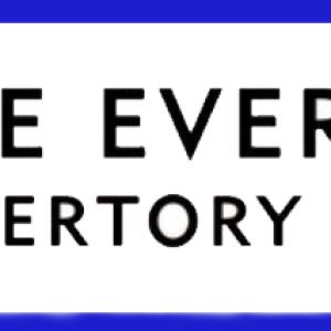 Everyman Theatre Company logo