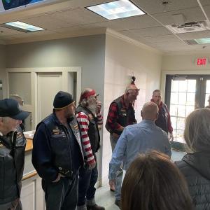 Photo courtesy Bob Sheehan