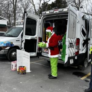 (Photo by Lynda Clancy)