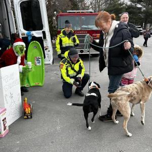 (Photo by Lynda Clancy)