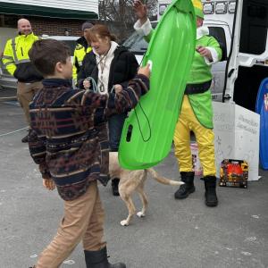 (Photo by Lynda Clancy)