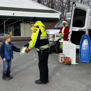 (Photo by Lynda Clancy)