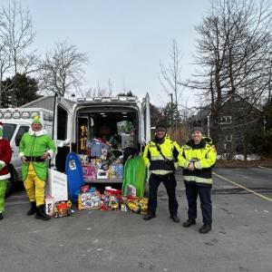 (Photo by Lynda Clancy)