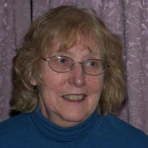 Bessie M. (Schwarz) Lund