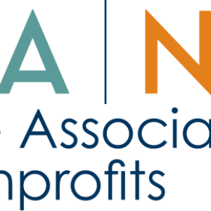 Maine Association of Nonprofits logo