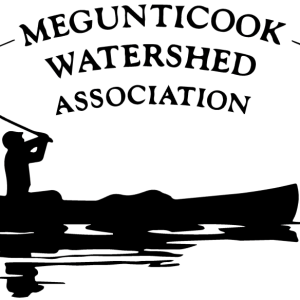 Megunticook Watershed Association logo