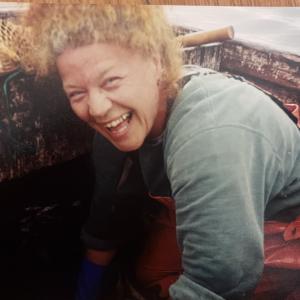 Laurie Bradford Curtis