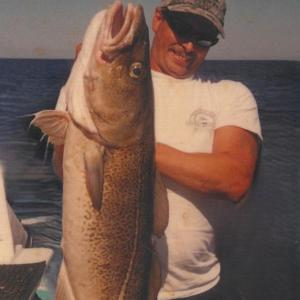 Robert Charles Bentley