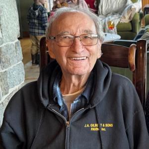 David Llewellyn Osier