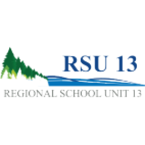 RSU 13 logo