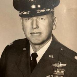 LT. Col. David W. MacArthur