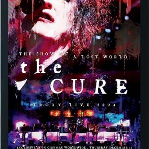 The Cure