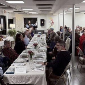 (Photo courtesy Fostering Community Conversation)