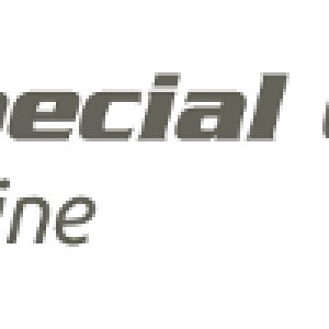 Special Olympics Maine logo