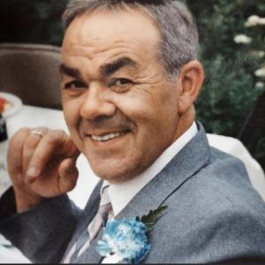 Louis C. "Lou" Caron