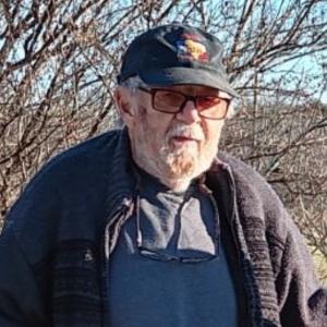 Karl Sherman Crute, Sr.