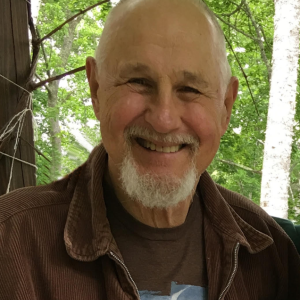 Joel Ernest Hokkanen