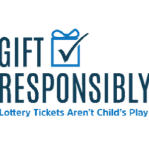 Gift Responsibly logo