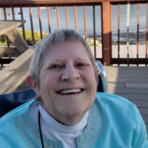 Colleen Margaret Morang