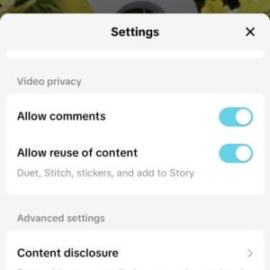 Screengrab by DIY Book Marketing for Maine Authors