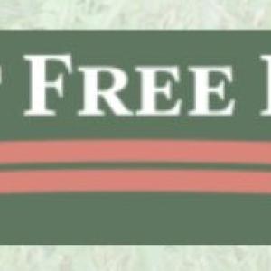 Belfast Free Library logo