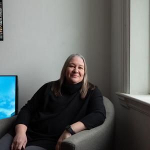 Bethany Engstrom (Media Arts)